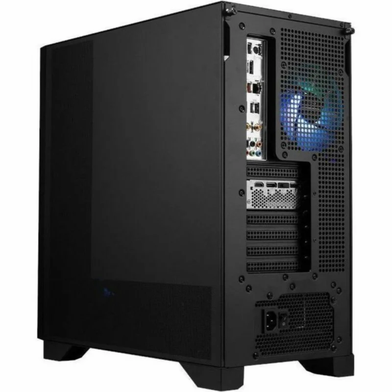 Computador de Escritorio MSI Aegis Z2 A8NVR-1611US Gaming Desktop Computer, AMD Ryzen 7 8700F 8 Núcleos, 32GB DDR5, 2 TB SSD, GeForce RTX 5070