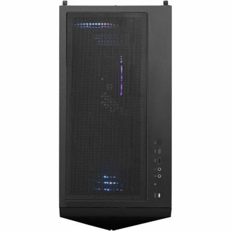 Computador de Escritorio MSI Aegis Z2 A8NVR-1611US Gaming Desktop Computer, AMD Ryzen 7 8700F 8 Núcleos, 32GB DDR5, 2 TB SSD, GeForce RTX 5070