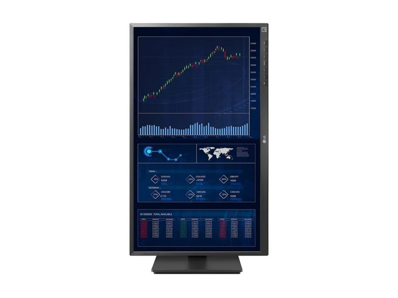 Thin Client LG 27CQ650N-6N, Intel Celeron N5105 4 Núcleos, 4GB DDR4