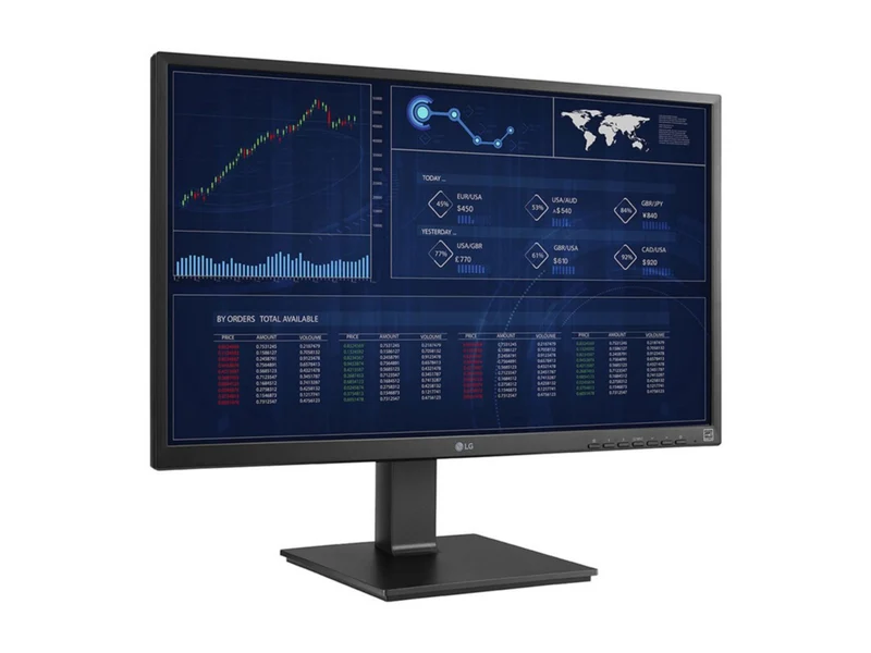 Thin Client LG 27CQ650N-6N, Intel Celeron N5105 4 Núcleos, 4GB DDR4
