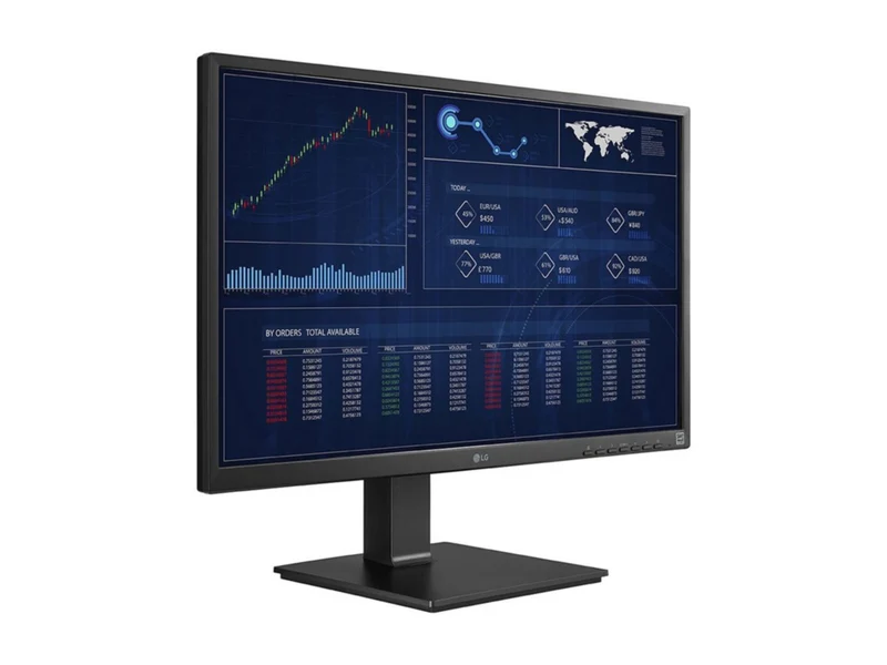 Thin Client LG 27CQ650N-6N, Intel Celeron N5105 4 Núcleos, 4GB DDR4