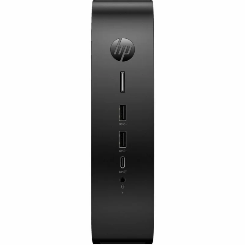 Thin Client HP Flexible, AMD Ryzen V2546 6 Núcleos, 8GB DDR4