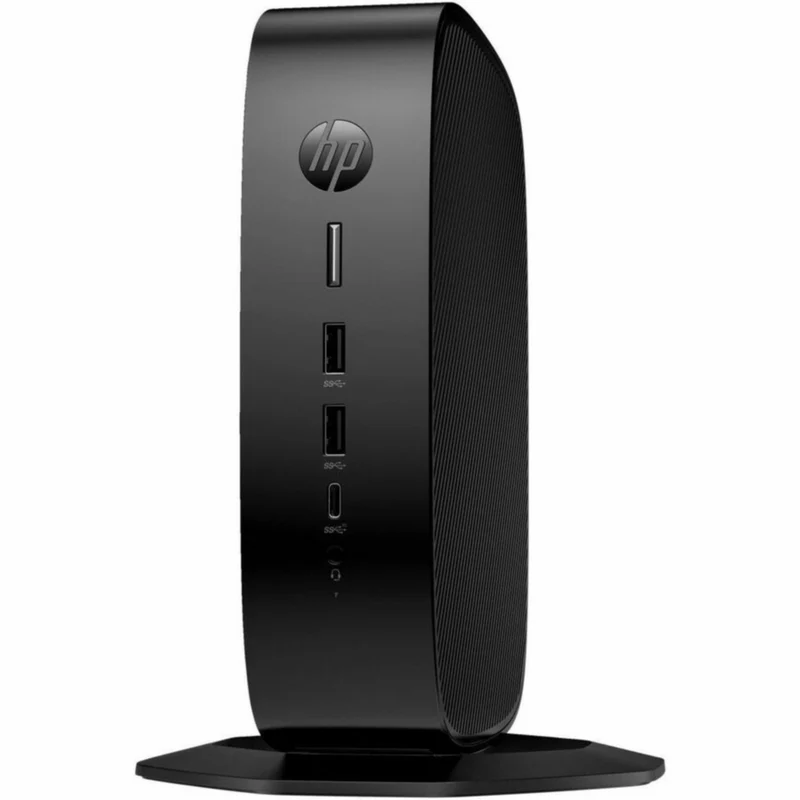 Thin Client HP Flexible, AMD Ryzen V2546 6 Núcleos, 8GB DDR4