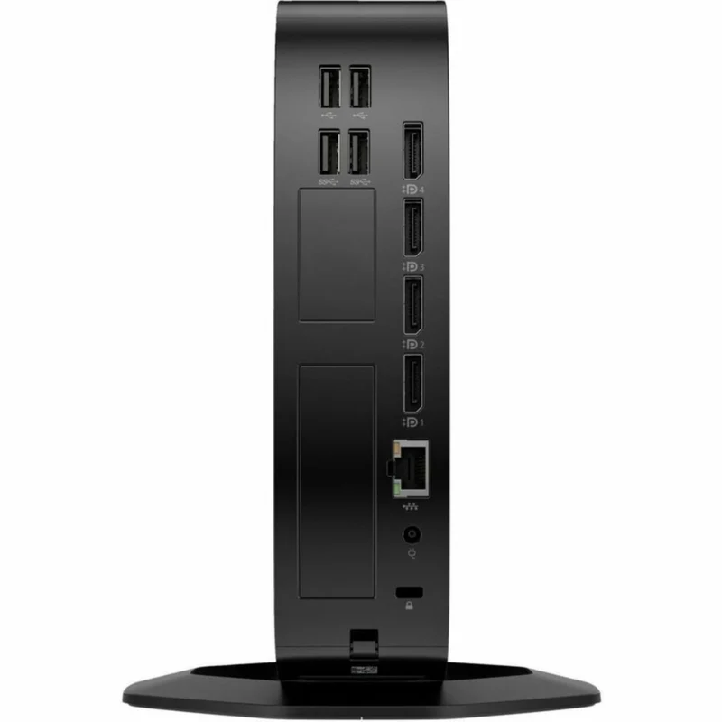 Thin Client HP Flexible, AMD Ryzen V2546 6 Núcleos, 8GB DDR4