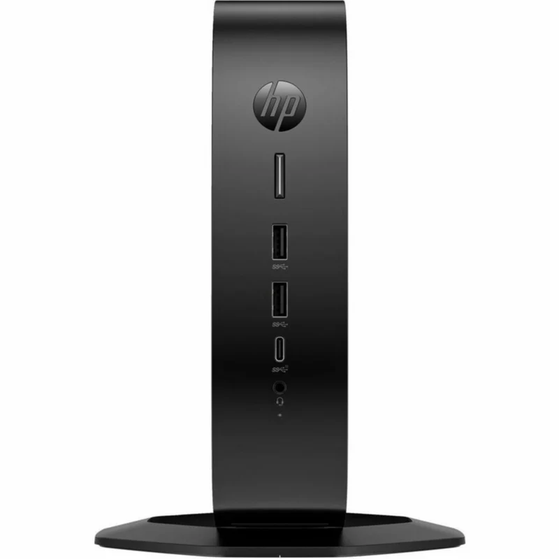 Thin Client HP Flexible, AMD Ryzen V2546 6 Núcleos, 8GB DDR4