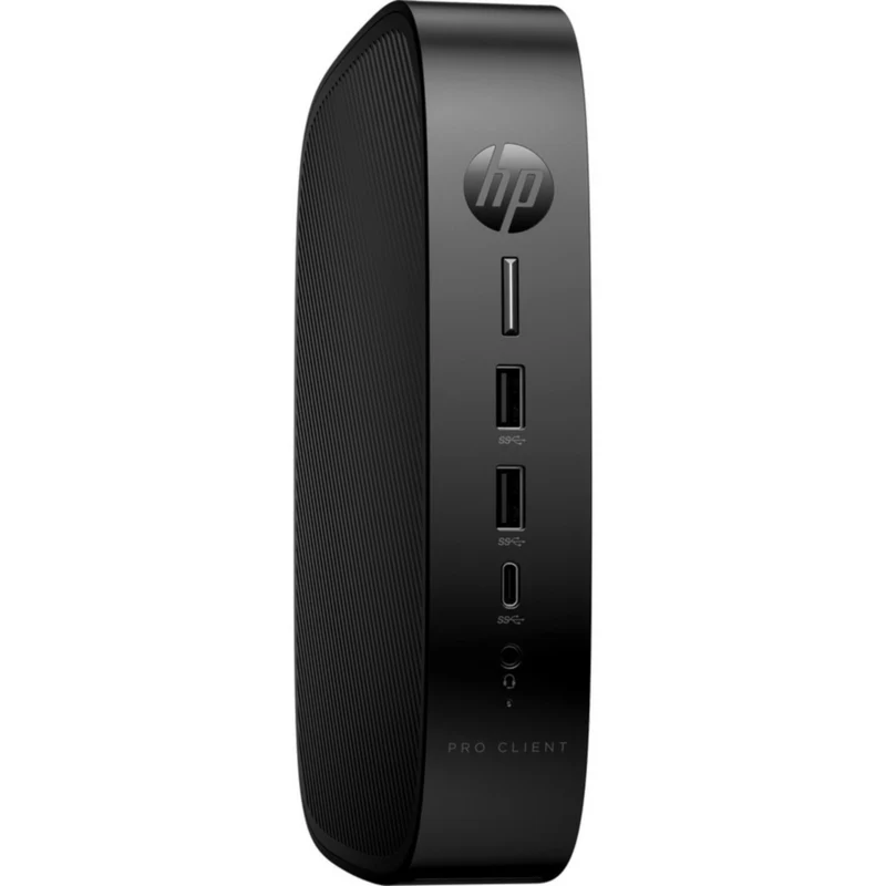 Thin Client HP Flexible, Intel® Celeron J6412 4 Núcleos, 4GB DDR4