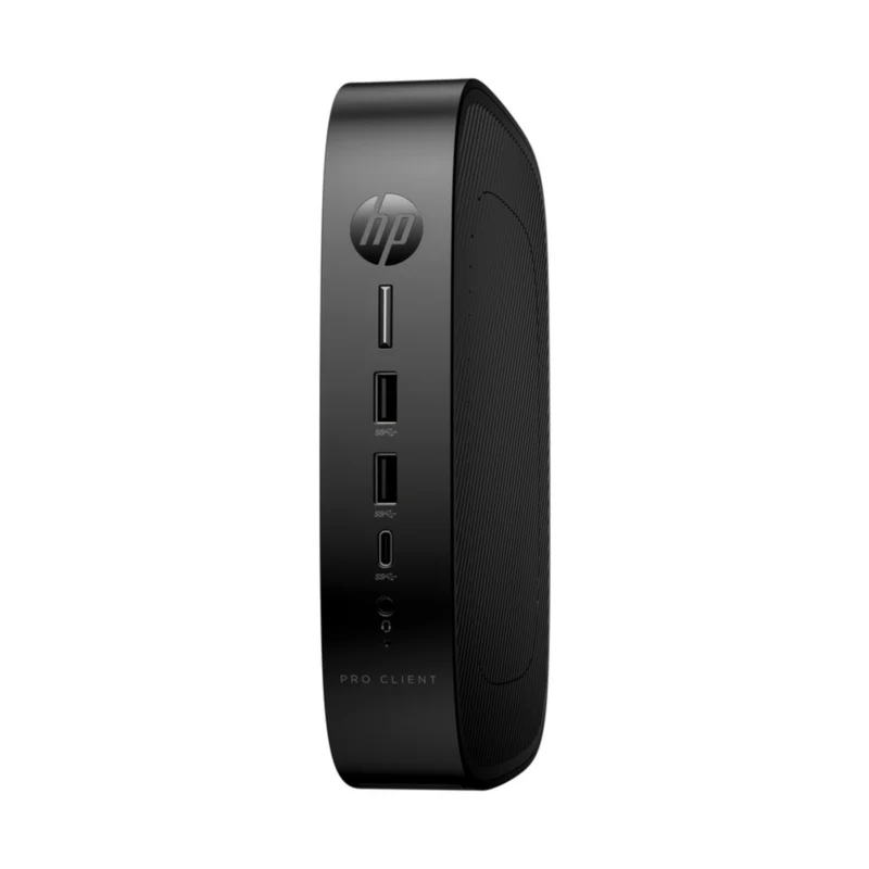 Thin Client HP Flexible, Intel® Celeron J6412 4 Núcleos, 4GB DDR4