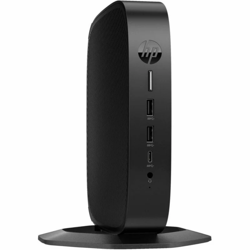 Thin Client HP Flexible, AMD Ryzen Embedded R2314 4 Núcleos, 8GB DDR4
