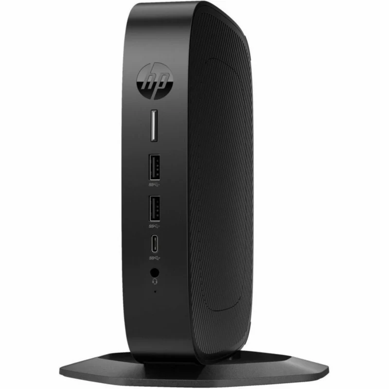 Thin Client HP Flexible, AMD Ryzen Embedded R2314 4 Núcleos, 8GB DDR4