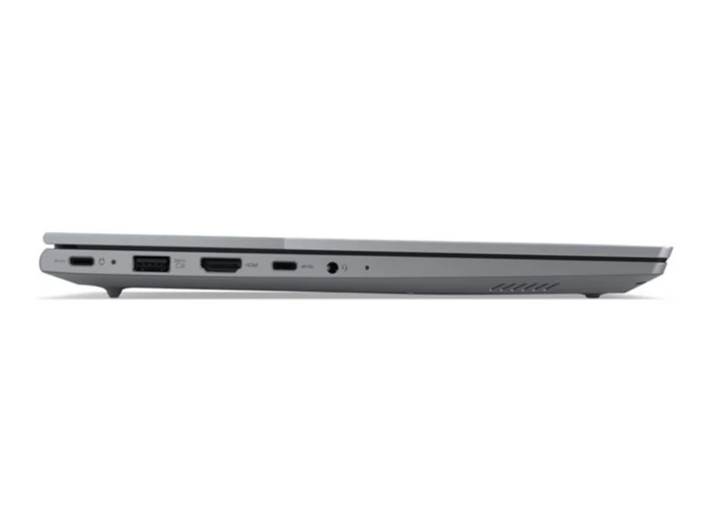 Laptop Lenovo ThinkBook 14 G7 ARP 21MV, AMD Ryzen 5 7535HS 6 Núcleos, 16GB DDR5, 512 GB SSD, Radeon 660M, 21MV002VUS