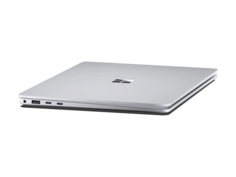 Laptop Microsoft Surface Laptop for Business, Qualcomm Snapdragon X Elite X1E-80-100 12 Núcleos, 16GB DDR5, 256GB SSD, Qualcomm Adreno