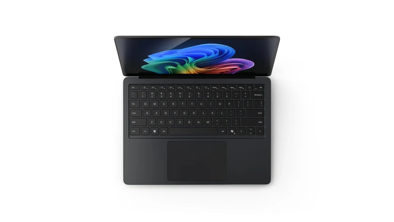 Laptop Microsoft Surface Laptop for Business, Qualcomm Snapdragon X Elite X1E-80-100 12 Núcleos, 16GB DDR5, 1 TB SSD -, Qualcomm Adreno