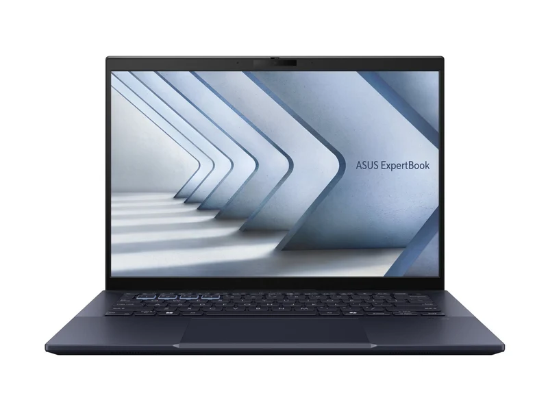 Laptop ASUS ExpertBook B5 B5404CMA-XS76T, Intel Core Ultra 7 - 16 Núcleos, 32GB DDR5, 512 GB SSD, Intel Arc Graphics