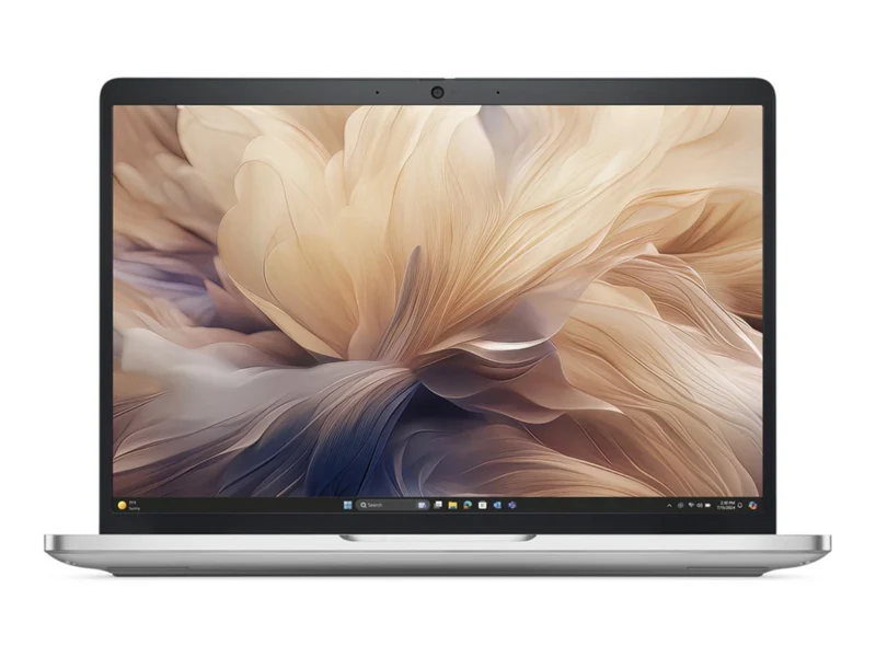 Laptop Dell Pro 13 Plus PB13250, Intel Core Ultra 5 - 8 Núcleos, 16GB DDR5, 512 GB SSD -, Intel Arc Graphics 130V