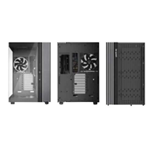 Case be quiet Light Base 900 FX Tempered Glass eATX Full Tower