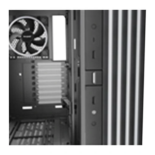 Case be quiet Light Base 900 FX Tempered Glass eATX Full Tower