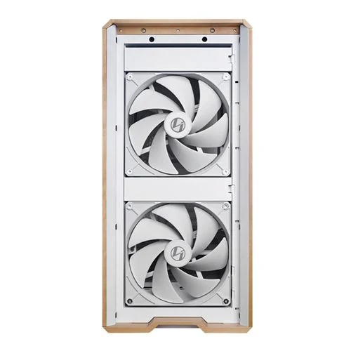 Case Lian Li LANCOOL 217 Tempered Glass ATX Mid-Tower