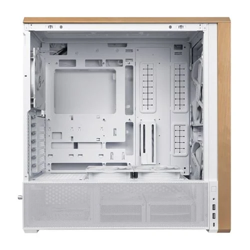 Case Lian Li LANCOOL 217 Tempered Glass ATX Mid-Tower