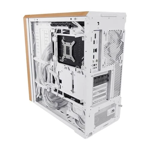 Case Lian Li LANCOOL 217 Tempered Glass ATX Mid-Tower