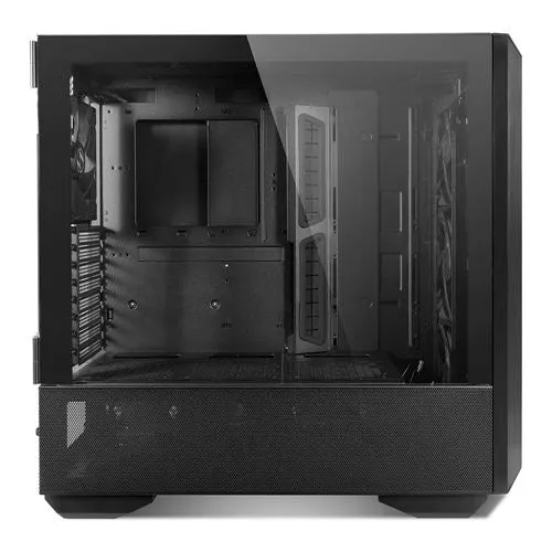 Case Lian Li LANCOOL III RGB Tempered Glass ATX Mid-Tower
