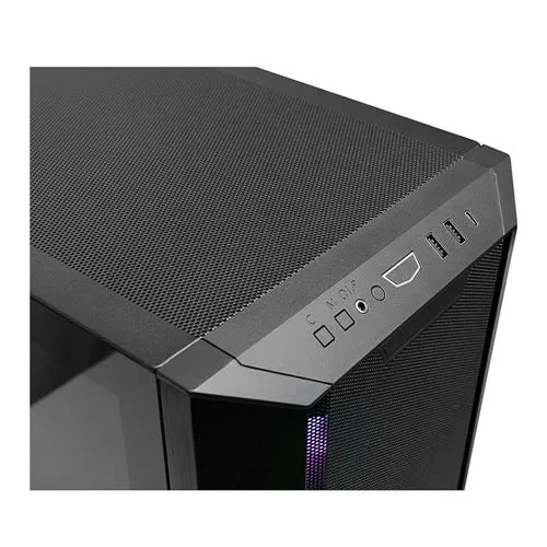 Case Lian Li LANCOOL III RGB Tempered Glass ATX Mid-Tower