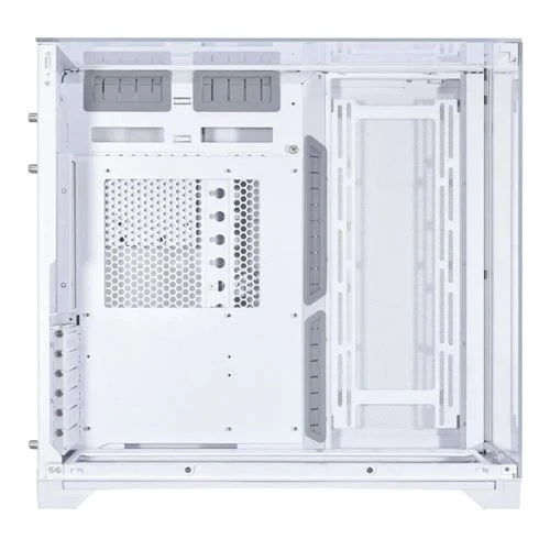 Case Lian Li O11 Vision-M Tempered Glass microATX Mini Tower