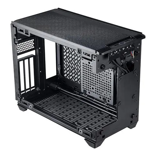 Case Cooler Master NR200P V3 Mini-ITX Mini Tower