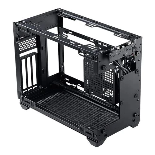Case Cooler Master NR200P V3 Mini-ITX Mini Tower