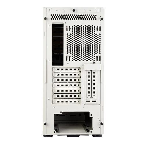 Case SilverStone FLP02 Retro-inspired ATX Mid-Tower