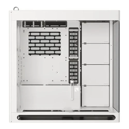 Case HAVN HS 420 Dual-Chamber Tempered Glass ATX Mid-Tower
