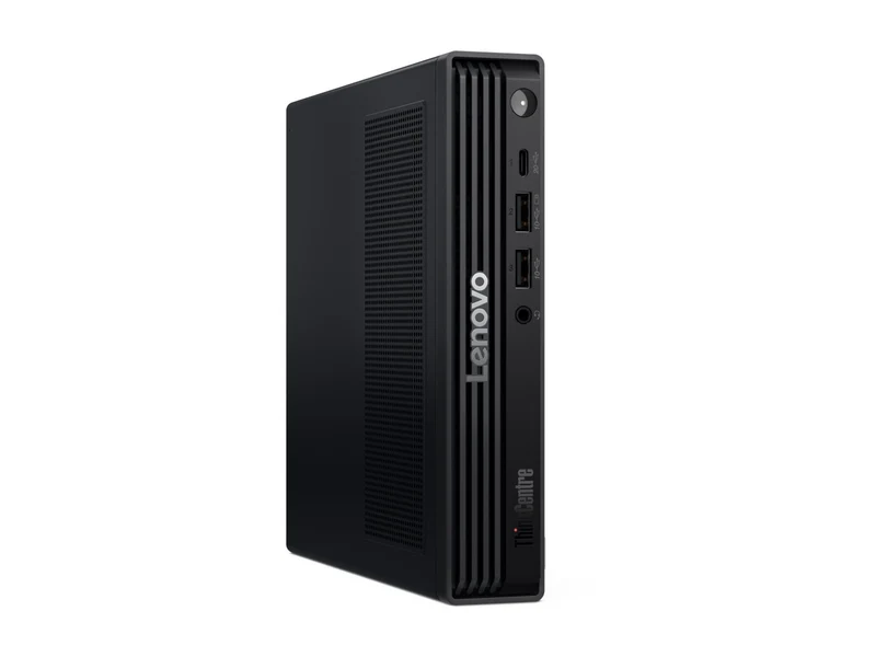 Mini PC Lenovo ThinkCentre M90q Gen 6 13AC, Intel Core Ultra 5 235 14 Núcleos, 32GB DDR5, 1TB SSD, Intel Graphics