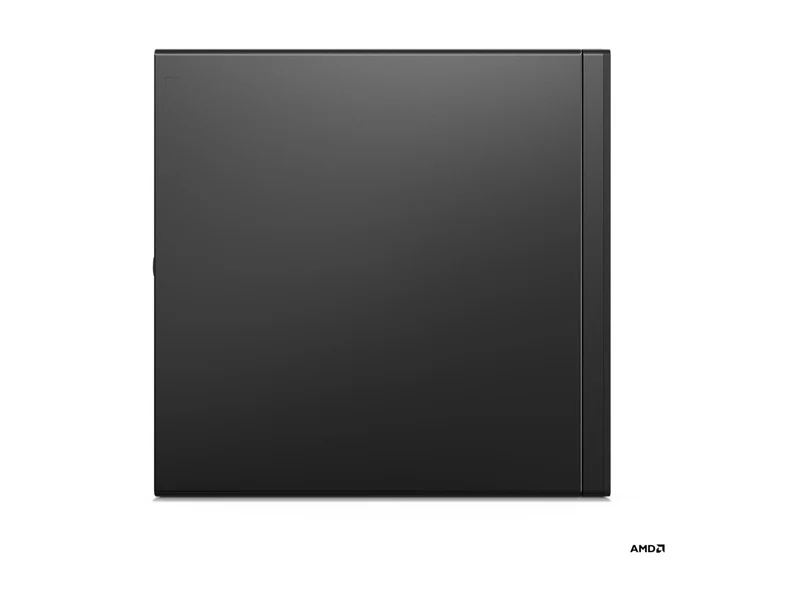 Mini PC Lenovo ThinkCentre M75q Gen 5 12RQ, AMD Ryzen 5 PRO 8500GE 6 Núcleos, 16GB DDR5, SSD 1 TB, Radeon 740M