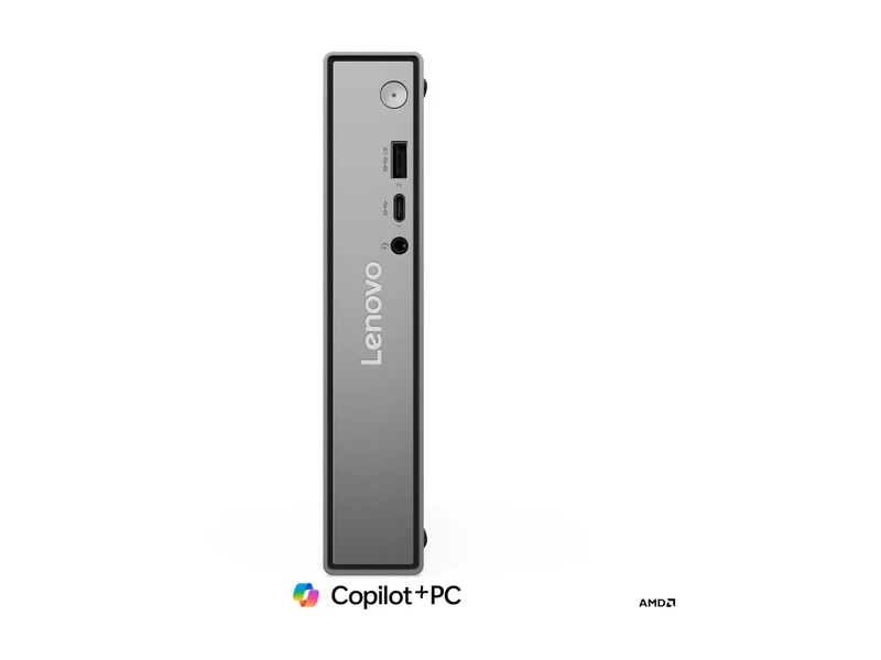 Mini PC Lenovo ThinkCentre neo 55q Gen 6 13GN, AMD Ryzen 7 250 8 Núcleos, 16GB DDR5, SSD 512 GB, Radeon 780M