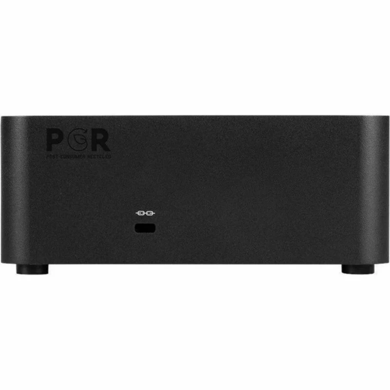 Mini PC MSI Cubi NUC AI Cubi NUC AI+ 2MG-019US, Intel Core Ultra 7 258V 8 Núcleos, 32GB DDR5, 1 TB SSD, Arc Graphics 140V
