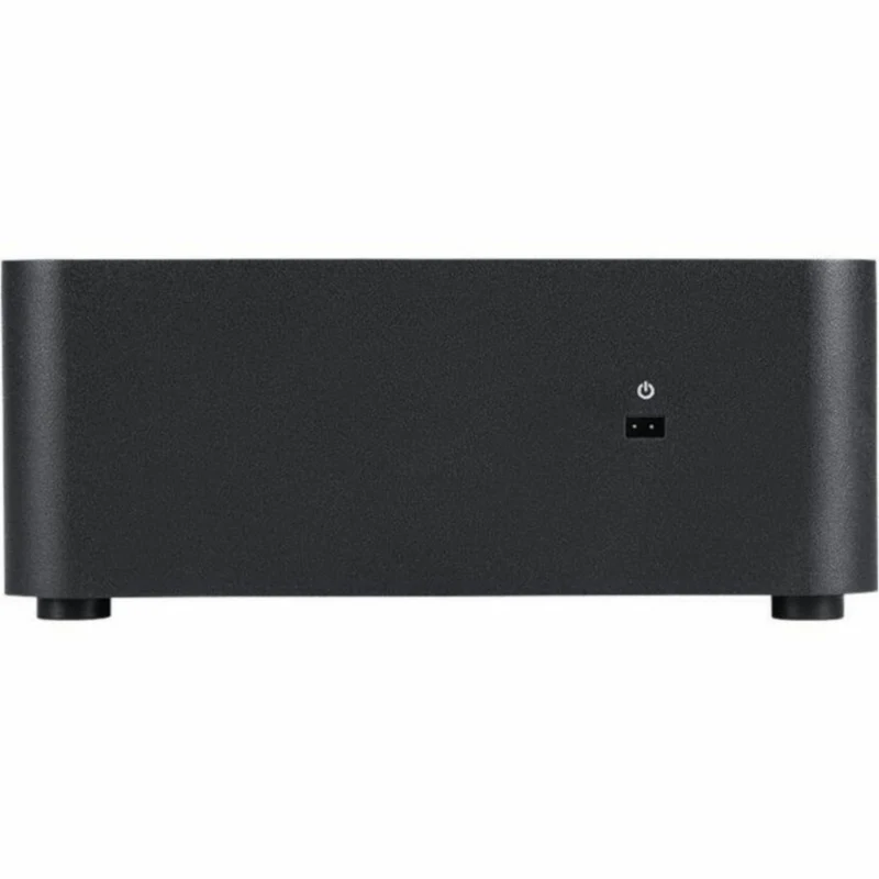 Mini PC MSI Cubi NUC AI Cubi NUC AI+ 2MG-019US, Intel Core Ultra 7 258V 8 Núcleos, 32GB DDR5, 1 TB SSD, Arc Graphics 140V