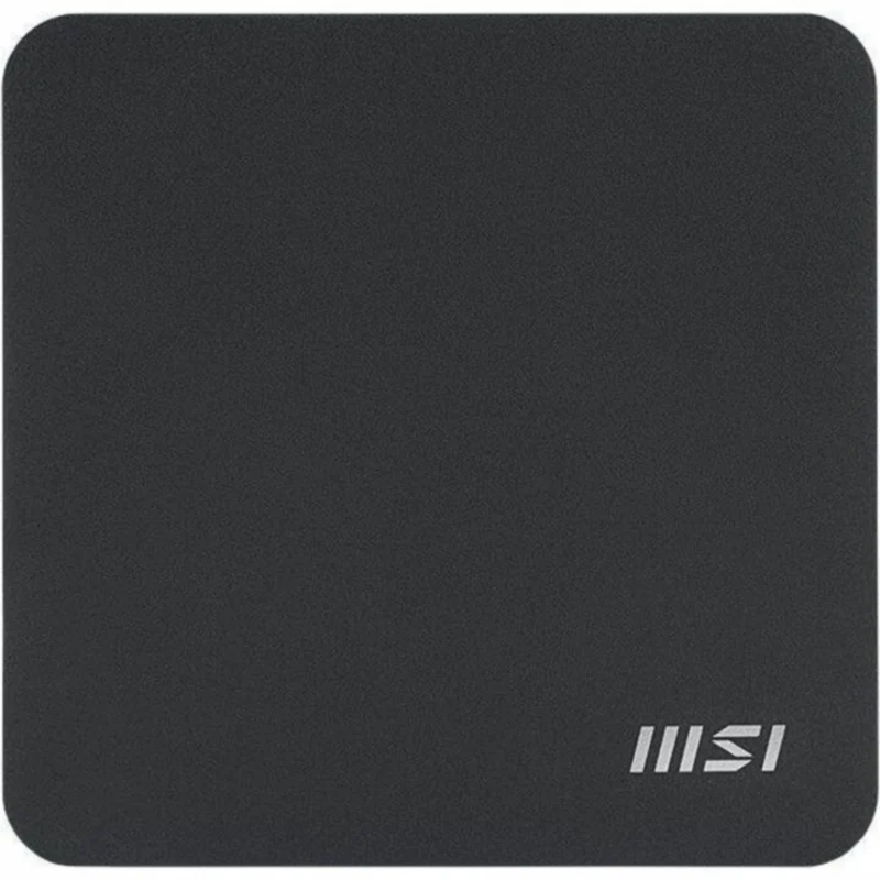 Mini PC MSI Cubi NUC AI Cubi NUC AI+ 2MG-019US, Intel Core Ultra 7 258V 8 Núcleos, 32GB DDR5, 1 TB SSD, Arc Graphics 140V