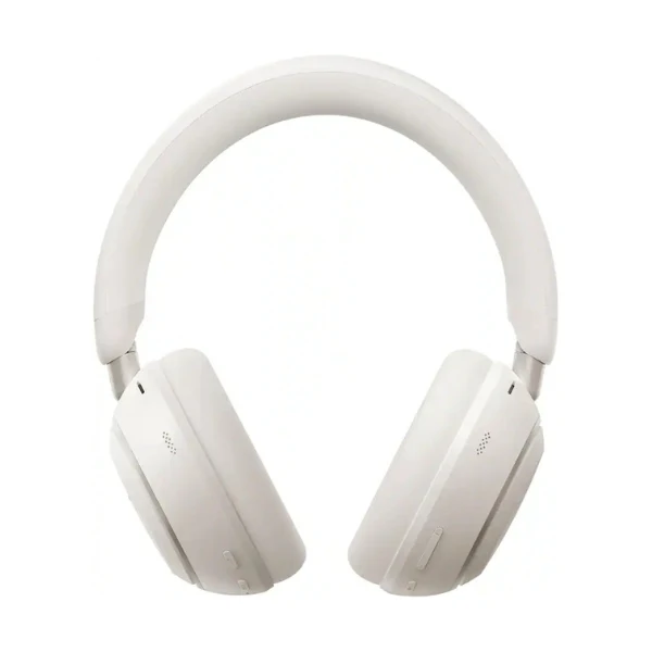 Audífonos Anker Space 2 Inalámbricos Bluetooth ANC - Blanco