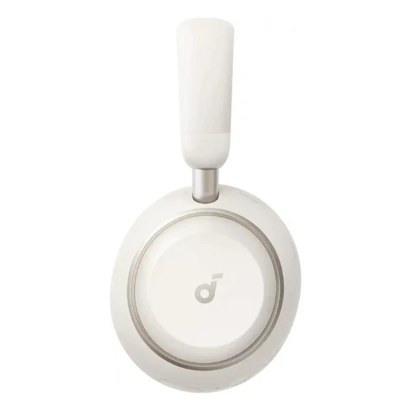 Audífonos Anker Space 2 Inalámbricos Bluetooth ANC - Blanco