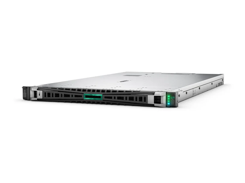 Servidor HPE ProLiant Compute DL360 Gen12, Intel Xeon 6517P 16 Núcleos, 64GB DDR5, SSD 2 x 480 GB, Rack 1U