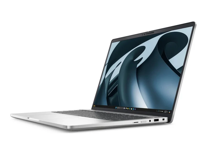 Laptop Dell Pro 16 Plus PB16255, AMD Ryzen AI 7 PRO 350 8 Núcleos, 32GB DDR5, 512GB SSD, Radeon 860M