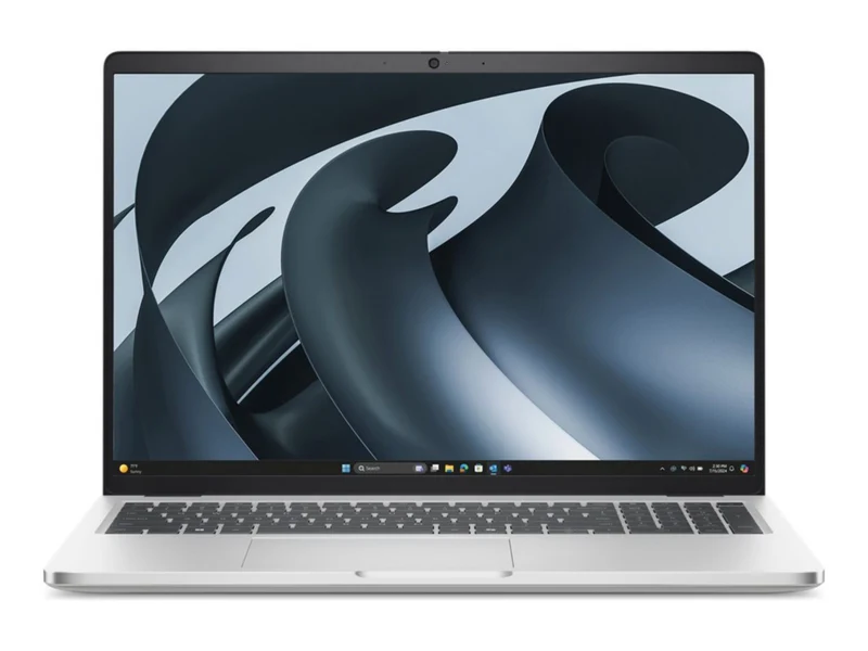 Laptop Dell Pro 16 Plus PB16255, AMD Ryzen AI 7 PRO 350 8 Núcleos, 32GB DDR5, 512GB SSD, Radeon 860M