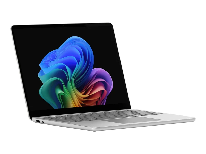 Laptop Microsoft Surface Laptop for Business, Intel Core Ultra 5 8 Núcleos, 16GB DDR5, Microsoft Surface Laptop –13-inch – Intel Core Ultra 5 –16 GB RAM – 512 GB SSD– Platinum – Windows 11 Pro – 2026, Intel Graphics