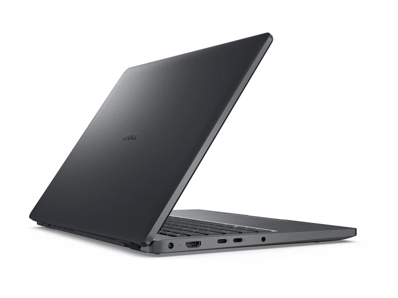 Laptop Dell Pro 14 PC14255, AMD Ryzen 5 PRO 230 6 Núcleos, 16GB DDR5, 512 GB SSD, Radeon 760M