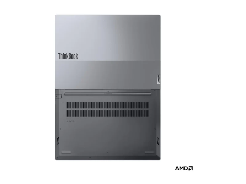 Laptop Lenovo ThinkBook 16 G9 AHP 21UT, AMD Ryzen 7 250 8 Núcleos, 16GB DDR5, 512 GB SSD, Radeon 780M