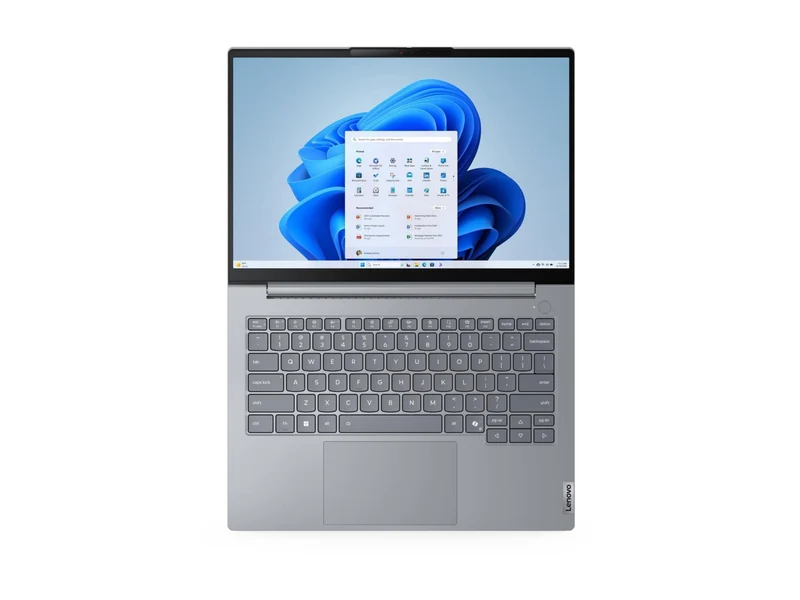 Laptop Lenovo ThinkBook 14 G9 IRL 21UY, Intel Core 5 - 8 Núcleos, 16GB DDR5, 512 GB SSD, Intel Graphics