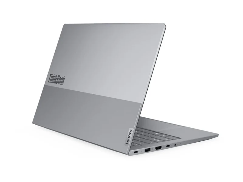 Laptop Lenovo ThinkBook 14 G9 IRL 21UY, Intel Core 5 - 8 Núcleos, 16GB DDR5, 512 GB SSD, Intel Graphics