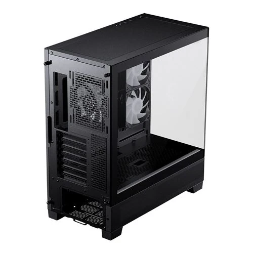 Case Phanteks XT View Tempered Glass ATX Mid-Tower