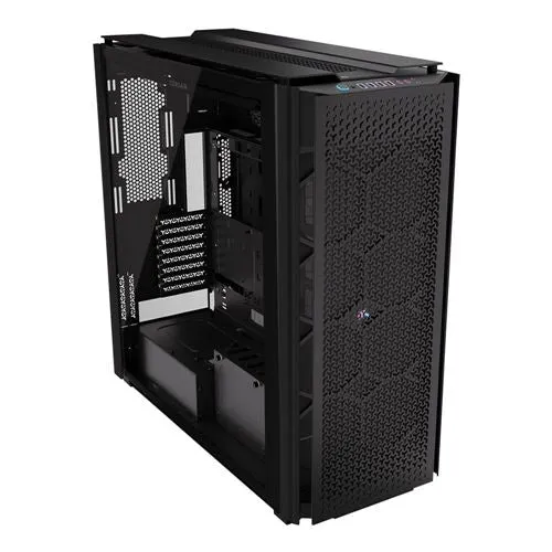 Case Corsair iCUE LINK 9000D RGB AIRFLOW Tempered Glass eATX Full Tower