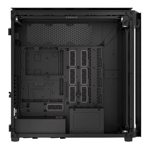 Case Corsair iCUE LINK 9000D RGB AIRFLOW Tempered Glass eATX Full Tower