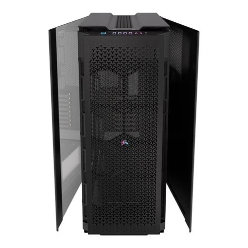 Case Corsair iCUE LINK 9000D RGB AIRFLOW Tempered Glass eATX Full Tower